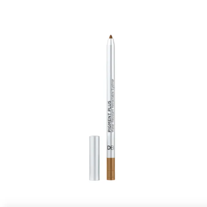 Designer Brands Pigment Plus Water Resistant Eyeliner 0.48g, view 6
