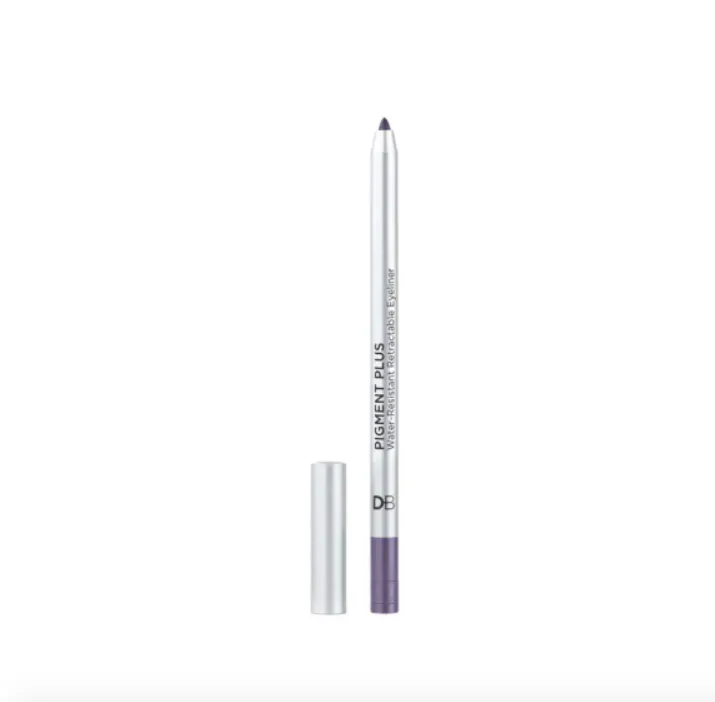 Designer Brands Pigment Plus Water Resistant Eyeliner 0.48g, view 7