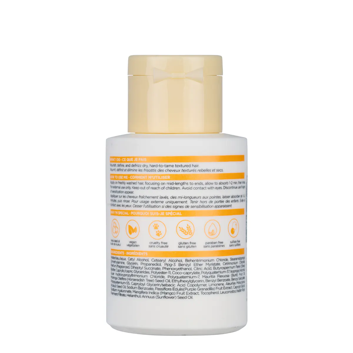 DESIGNME Bounce Me Conditioner - 50ml, view 3
