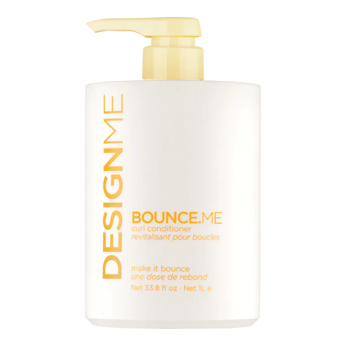 DESIGNME Bounce Me Curl Conditioner - 1000ml