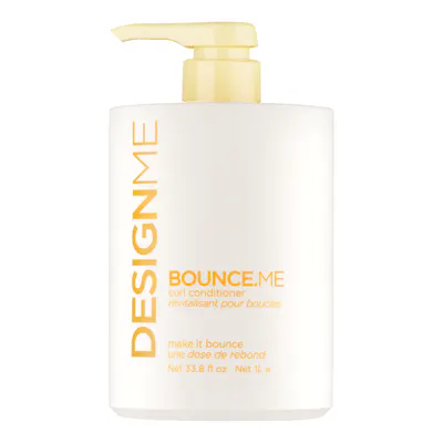DESIGNME Bounce Me Curl Conditioner - 1000ml