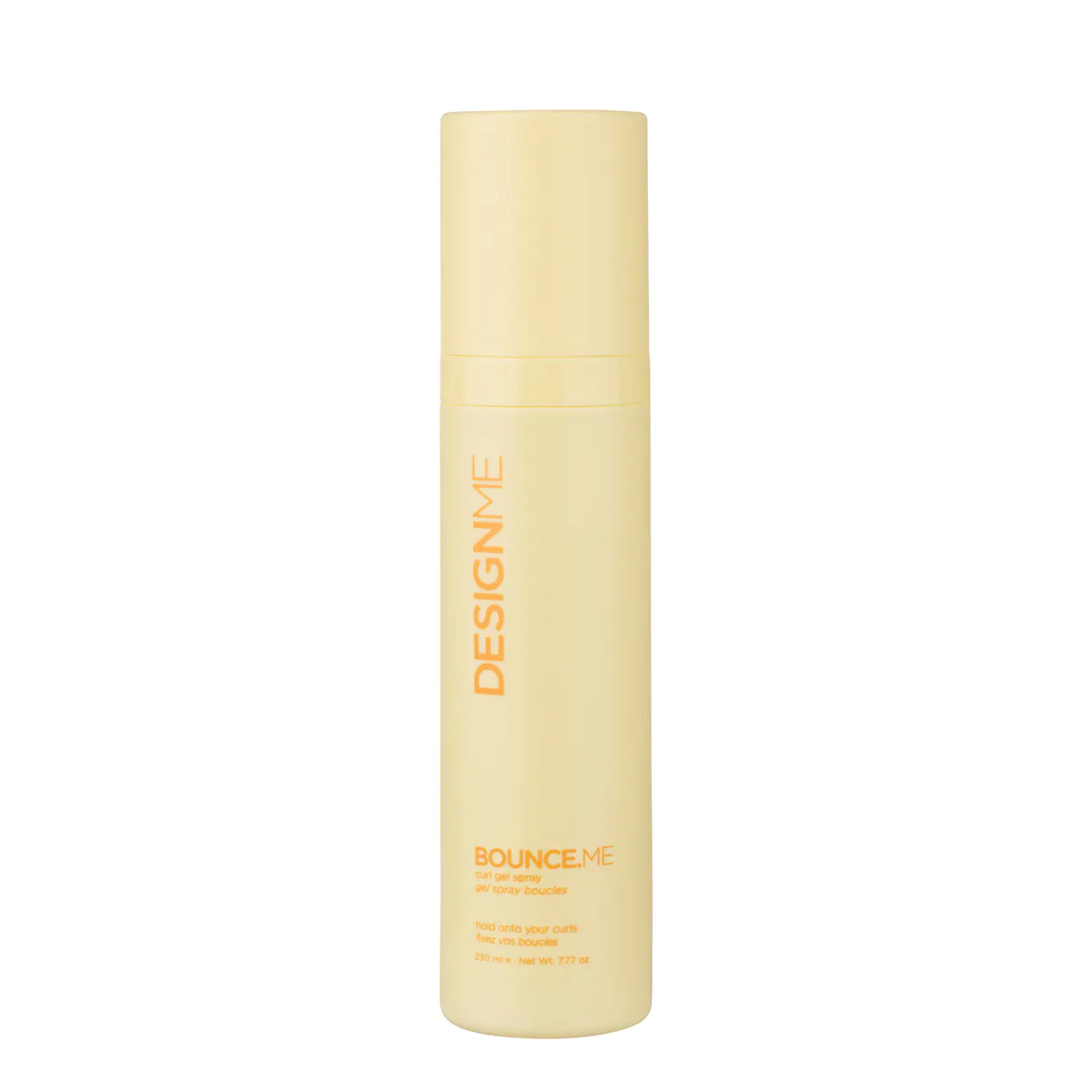 DESIGNME Bounce Me Curl Gel Spray - 230ml