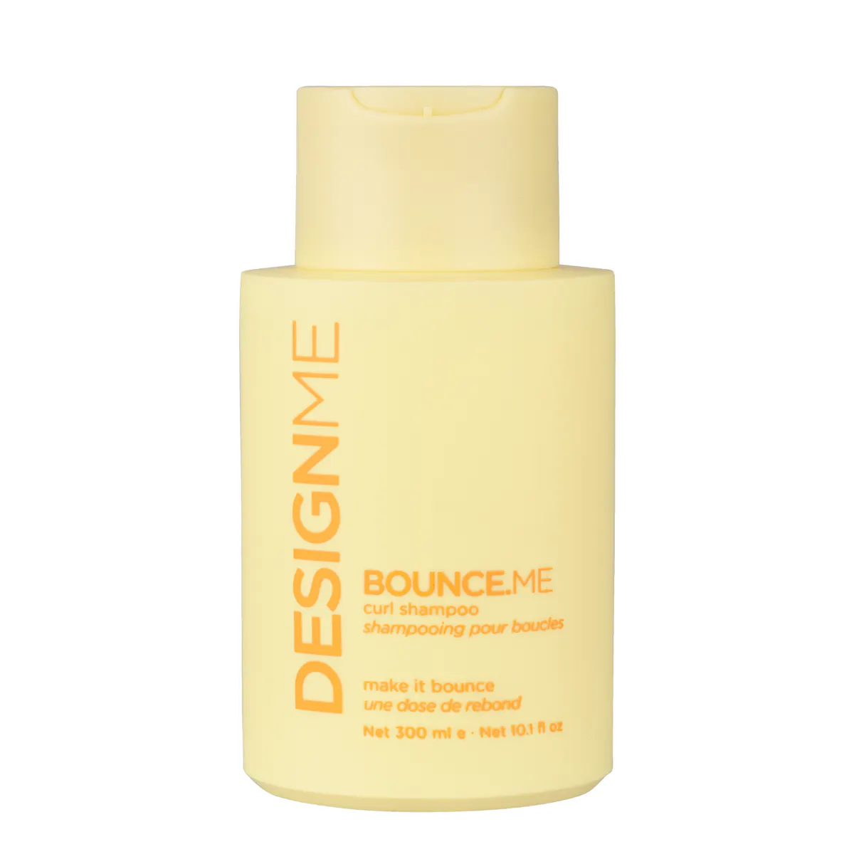 DESIGNME Bounce Me Curl Shampoo - 300ml