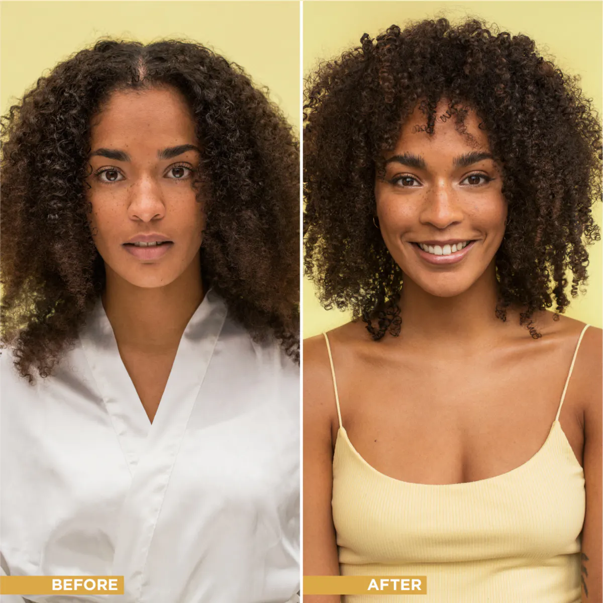 DESIGNME Bounce Me Curl Shampoo - 300ml, view 2
