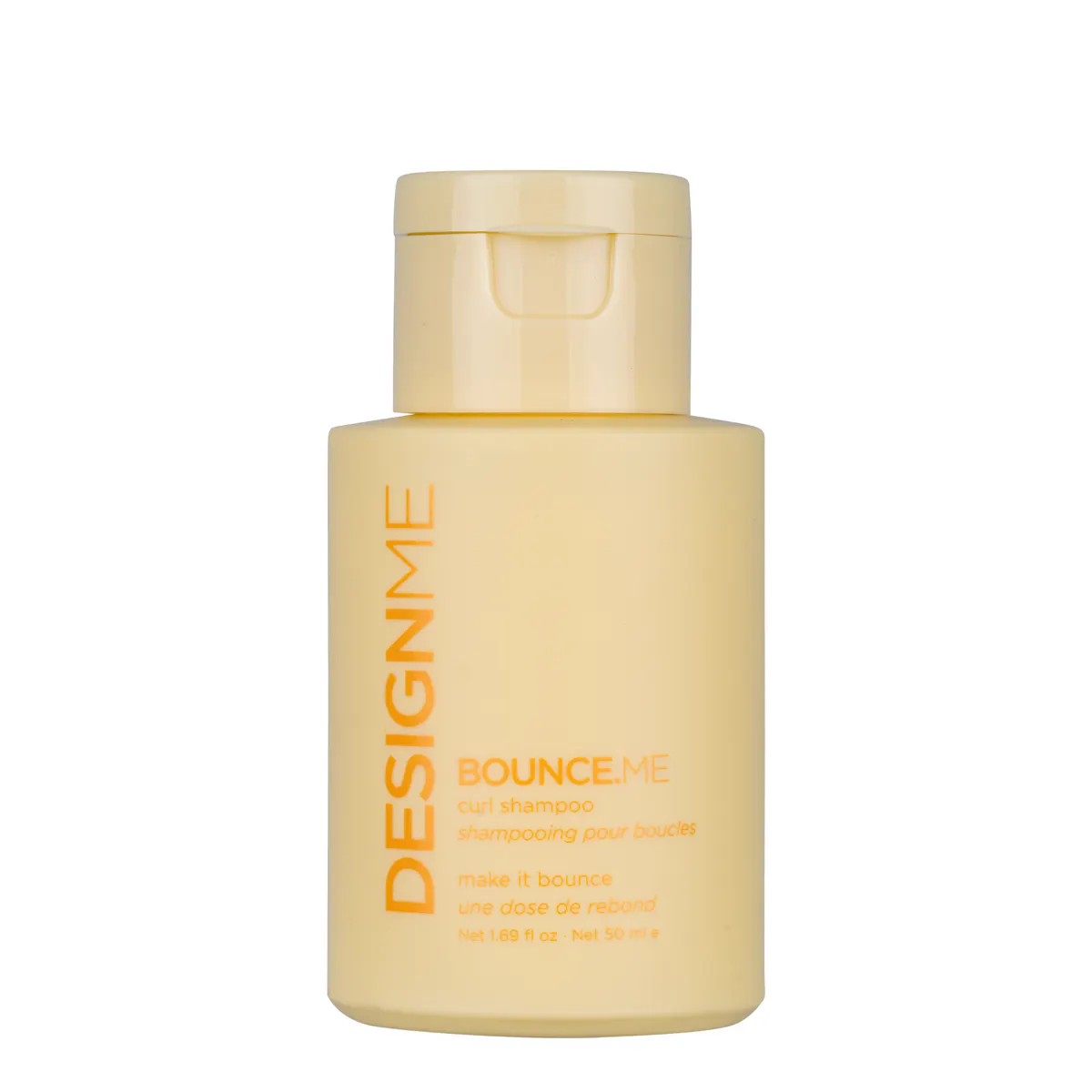 DESIGNME Bounce Me Shampoo - 50ml