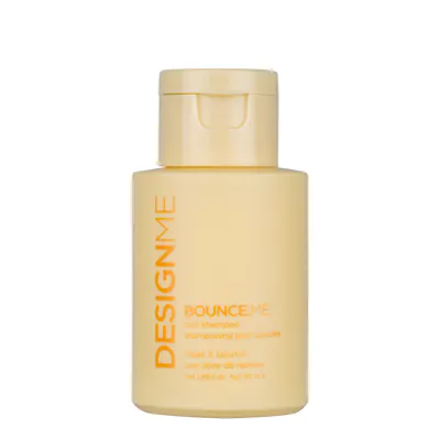 DESIGNME Bounce Me Shampoo - 50ml