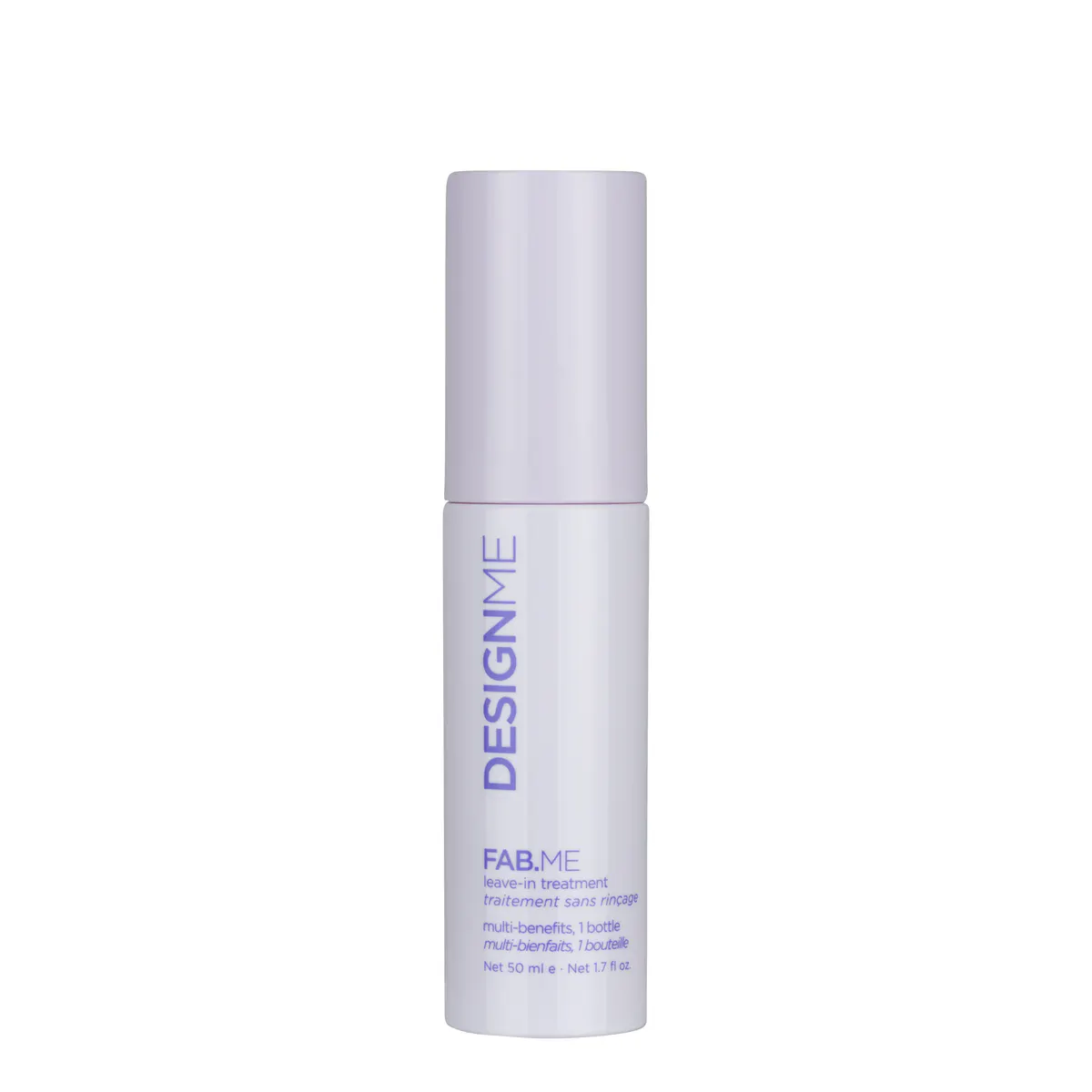 DESIGNME Fab Me Leave-in Lotion - 50ml