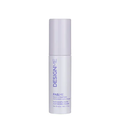 DESIGNME Fab Me Leave-in Lotion - 50ml