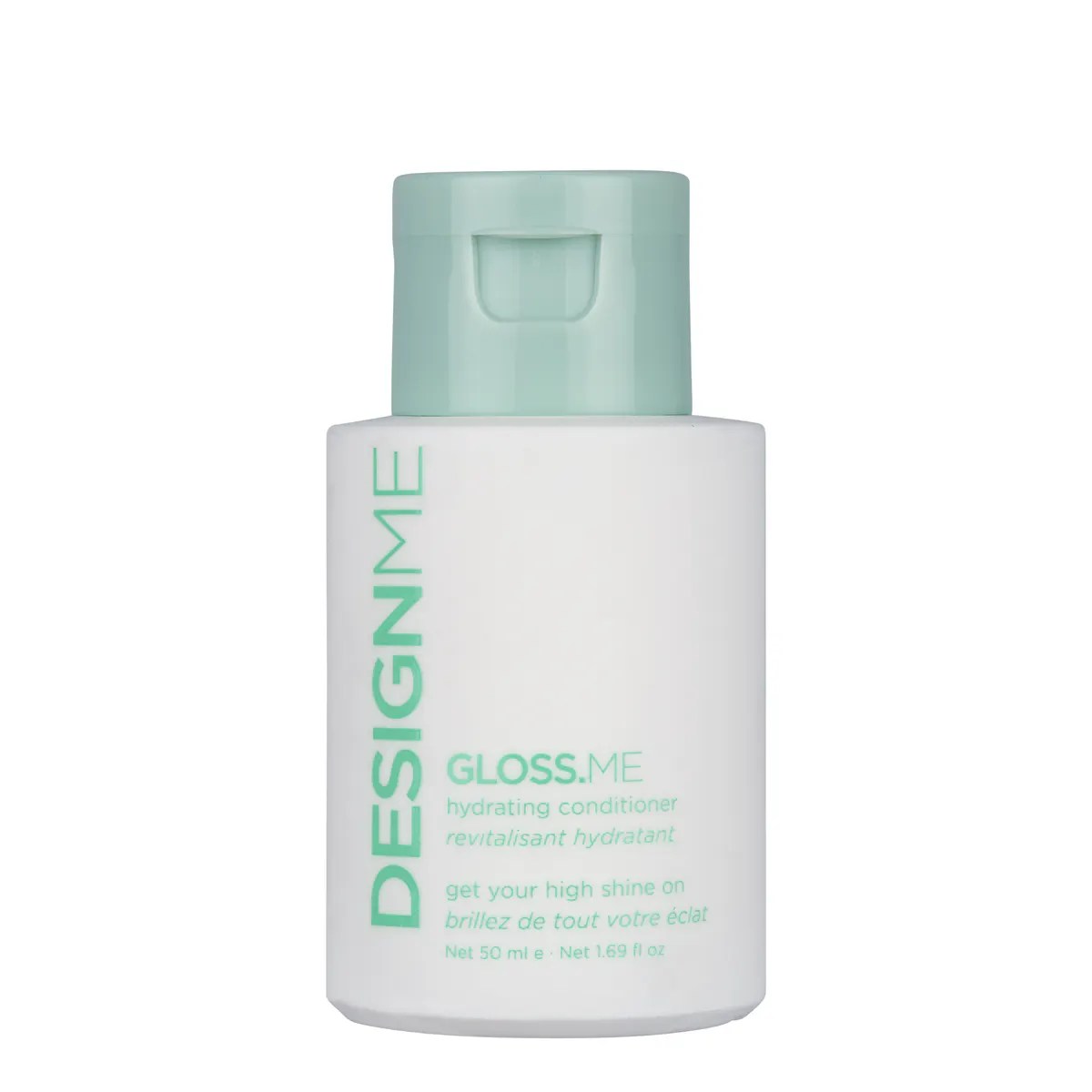 DESIGNME Gloss Me Conditioner - 50ml