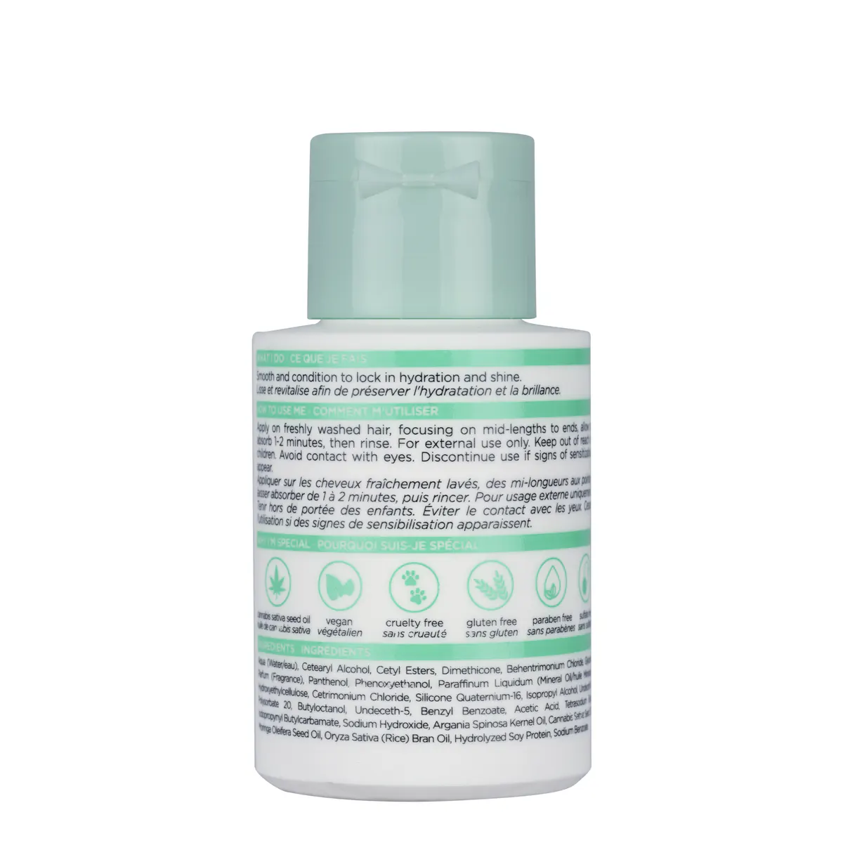 DESIGNME Gloss Me Conditioner - 50ml, view 3