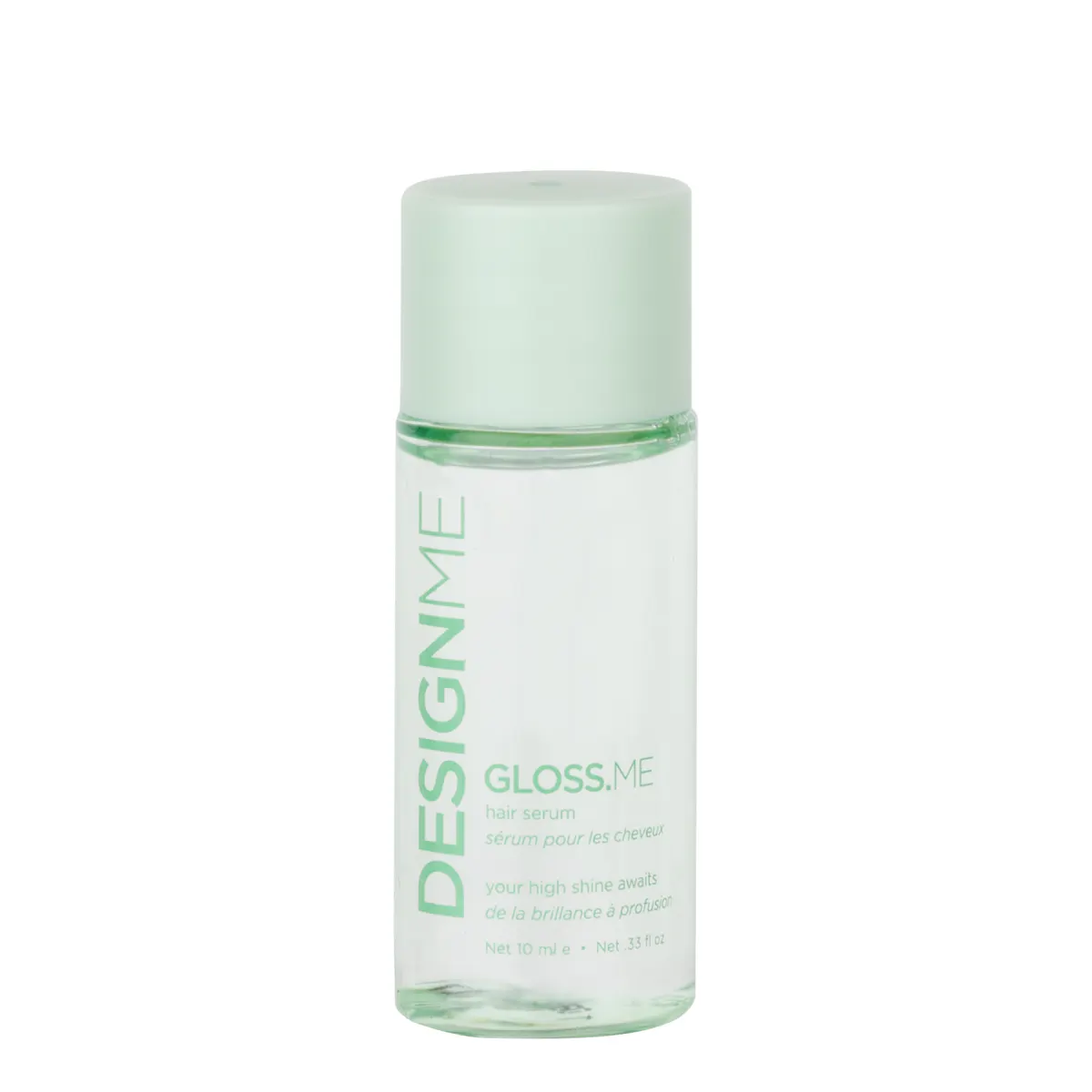 DESIGNME Gloss Me Hair Serum - 10ml, view 2