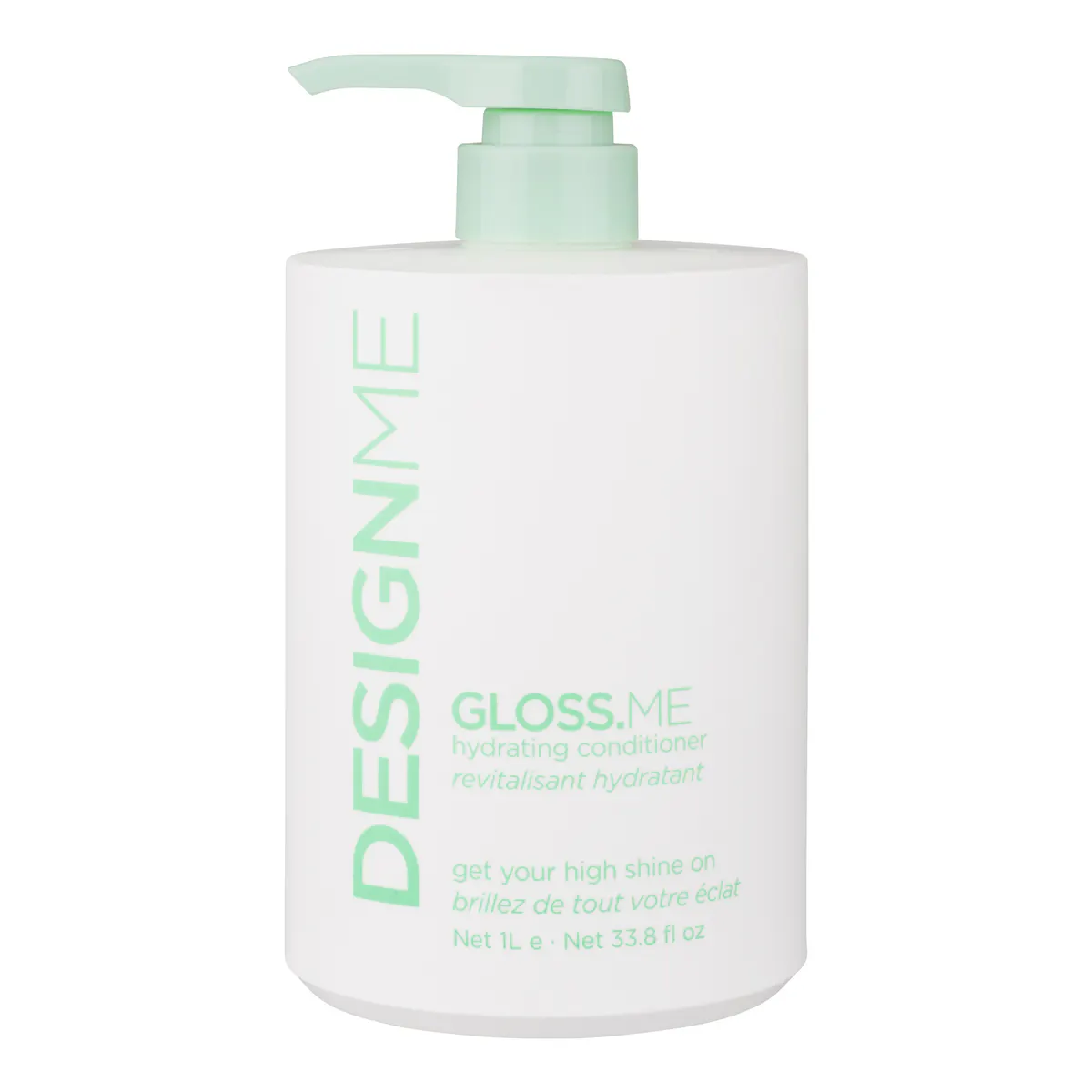 DESIGNME Gloss Me Hydrating Conditioner - 1000ml