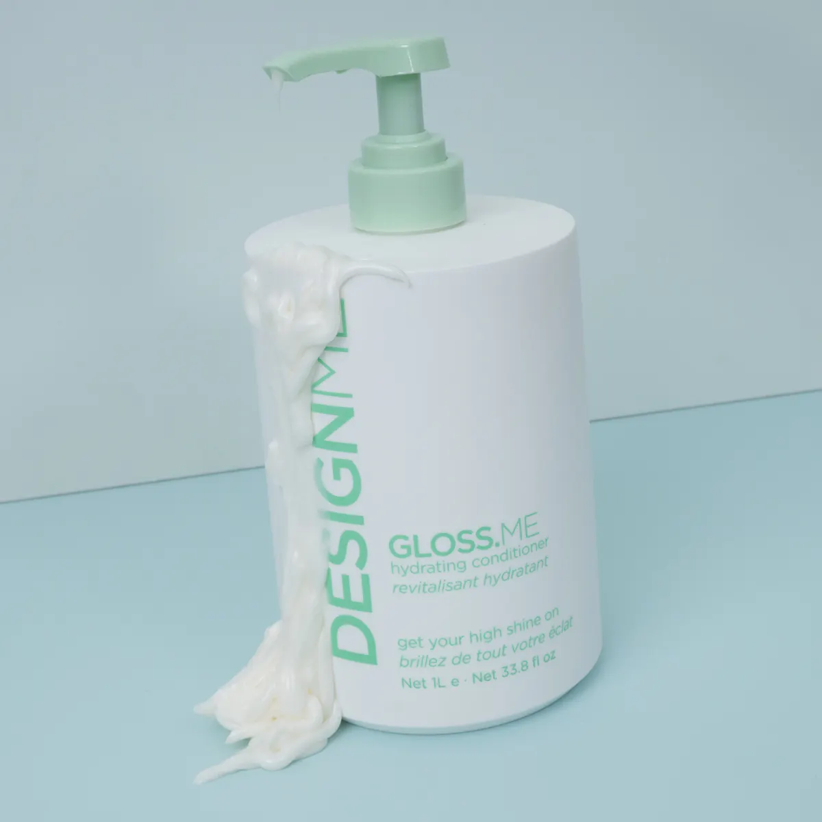 DESIGNME Gloss Me Hydrating Conditioner - 1000ml, view 3