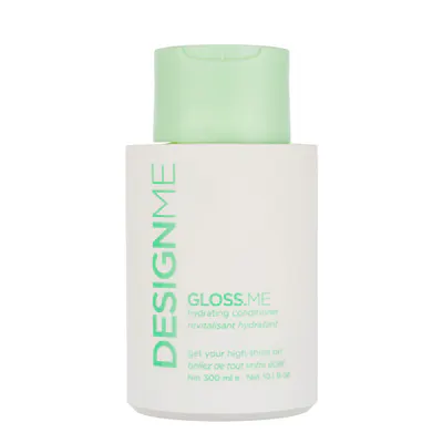 DESIGNME Gloss Me Hydrating Conditioner - 300ml