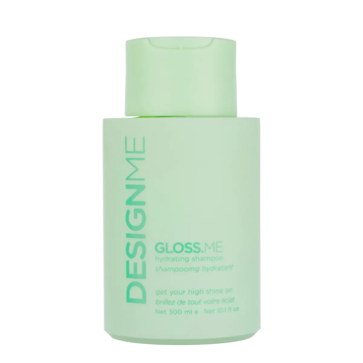 DESIGNME Gloss Me Hydrating Shampoo - 300ml