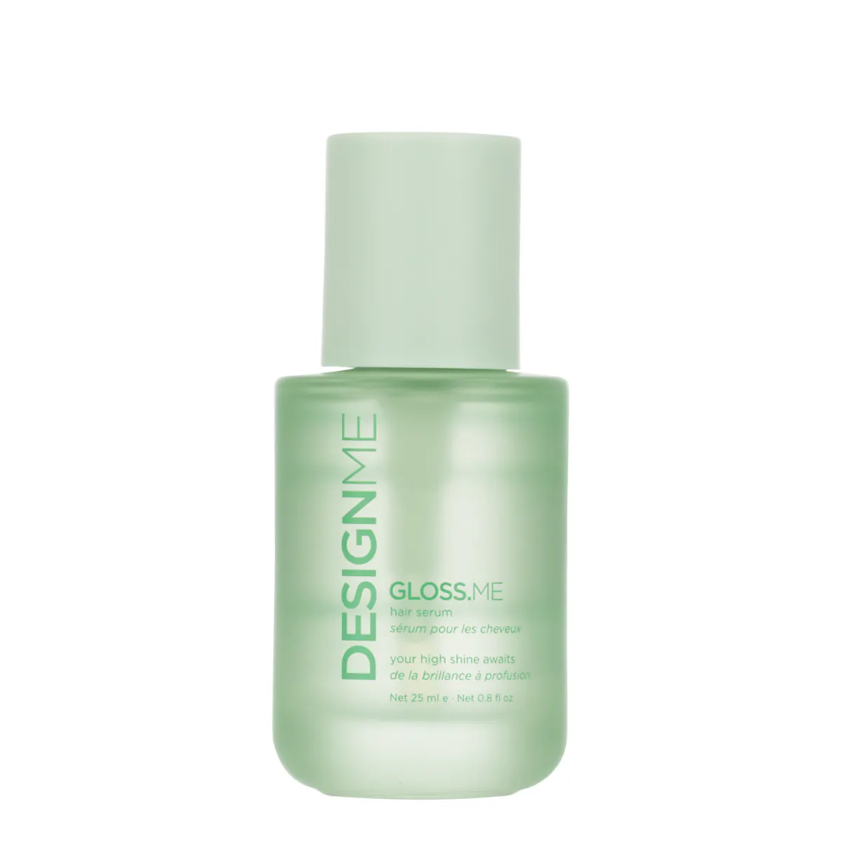 DESIGNME Gloss Me Serum - 25ml