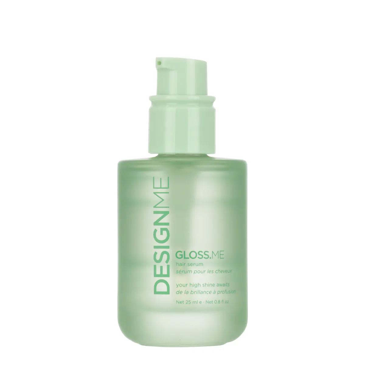 DESIGNME Gloss Me Serum - 25ml, view 3