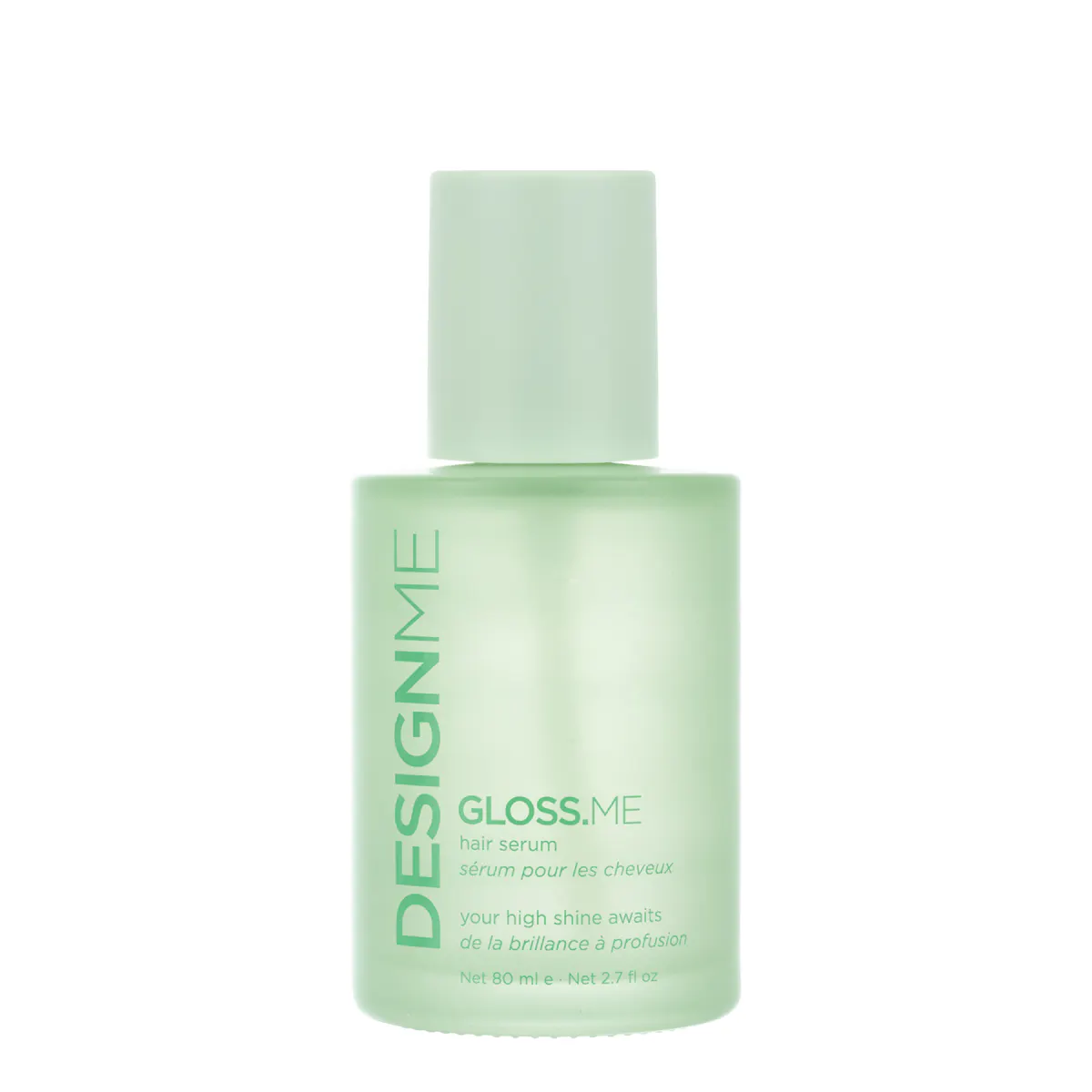 DESIGNME Gloss Me Serum - 80ml