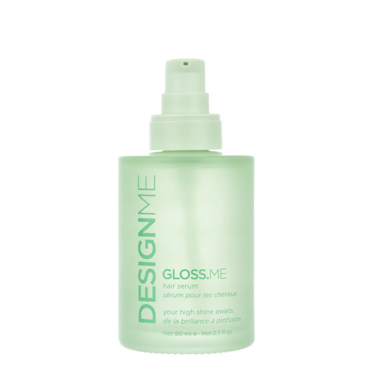 DESIGNME Gloss Me Serum - 80ml, view 3