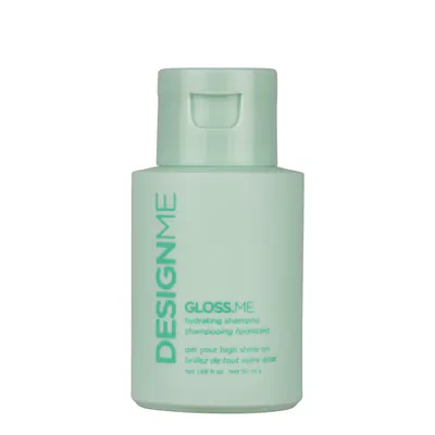 DESIGNME Gloss Me Shampoo - 50ml