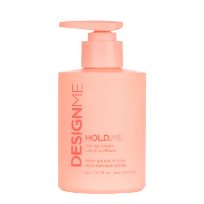 DESIGNME Hold Me Styling Cream - 230ml