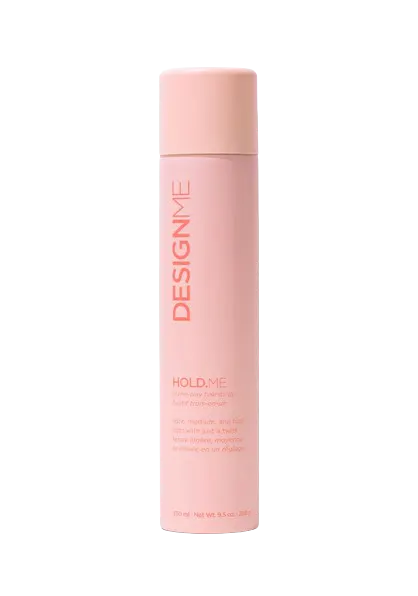 Design Me Hold Me Three-Way Hairspray - 330ml