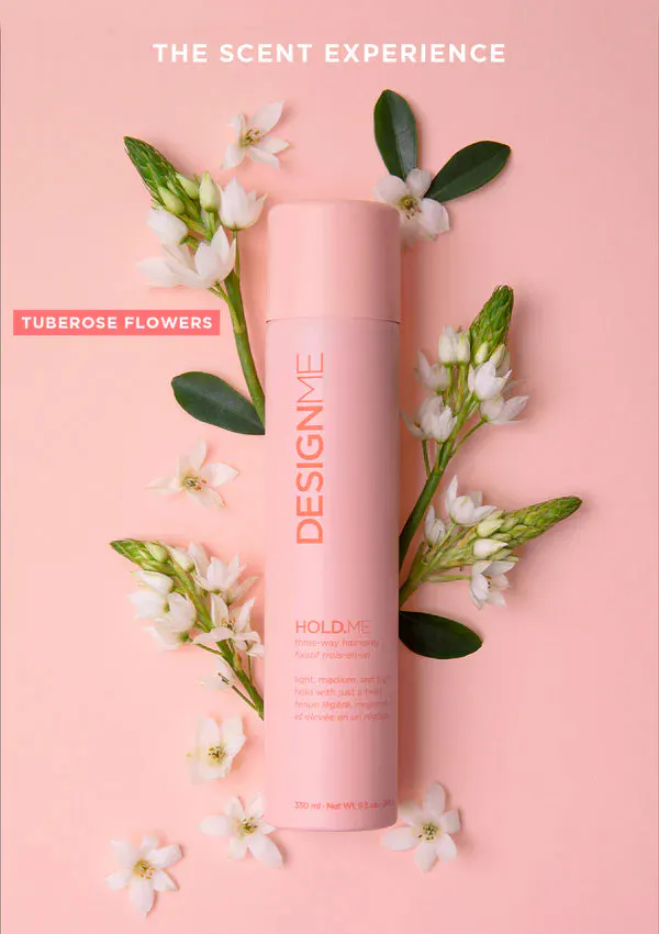 Design Me Hold Me Three-Way Hairspray - 330ml, view 6