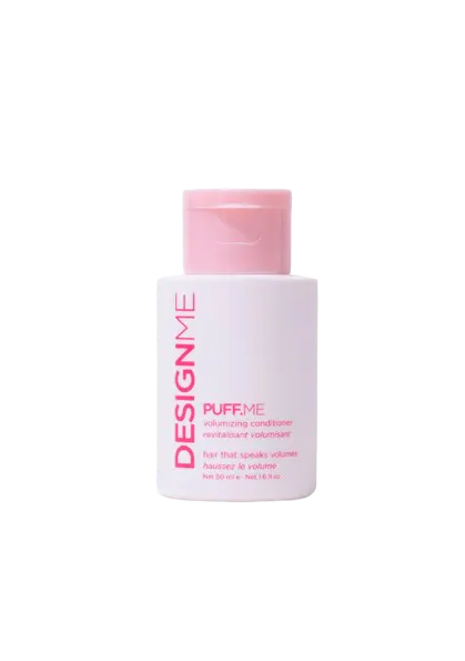 Design Me Puff Me Conditioner - 50ml