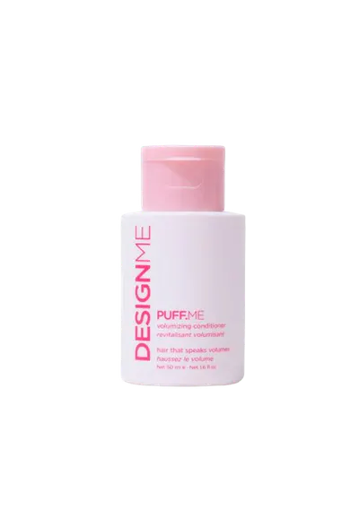 Design Me Puff Me Conditioner - 50ml