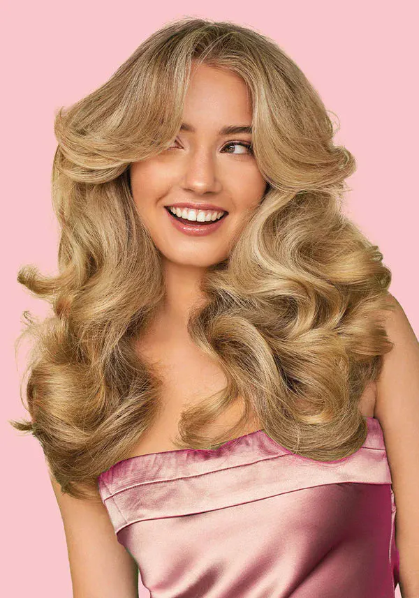 Design Me Puff Me Dry Texture Volumizing Spray - 69ml, view 6