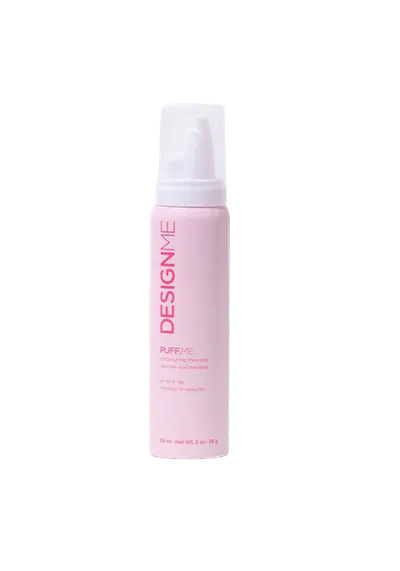 Design Me Puff Me Mousse - 60ml