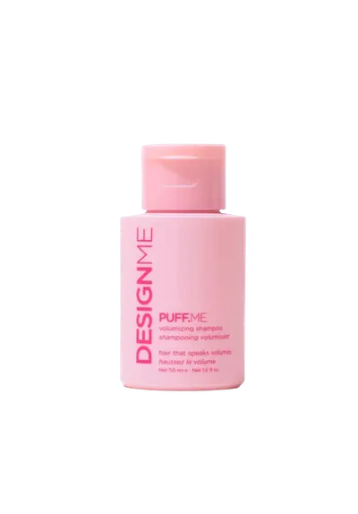 Design Me Puff Me Shampoo - 50ml