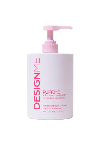 Design Me Puff Me Volumizing Conditioner - 1lt
