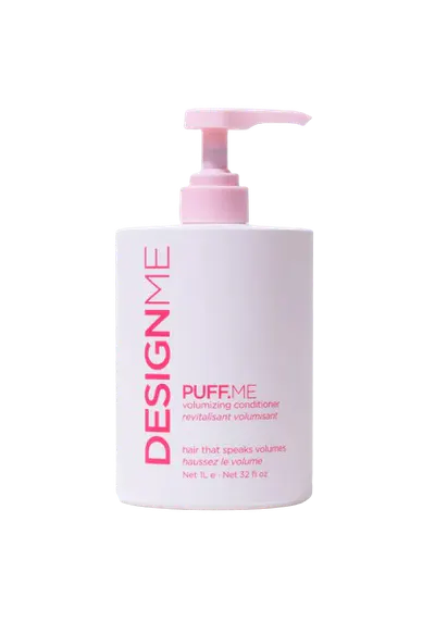 Design Me Puff Me Volumizing Conditioner - 1lt