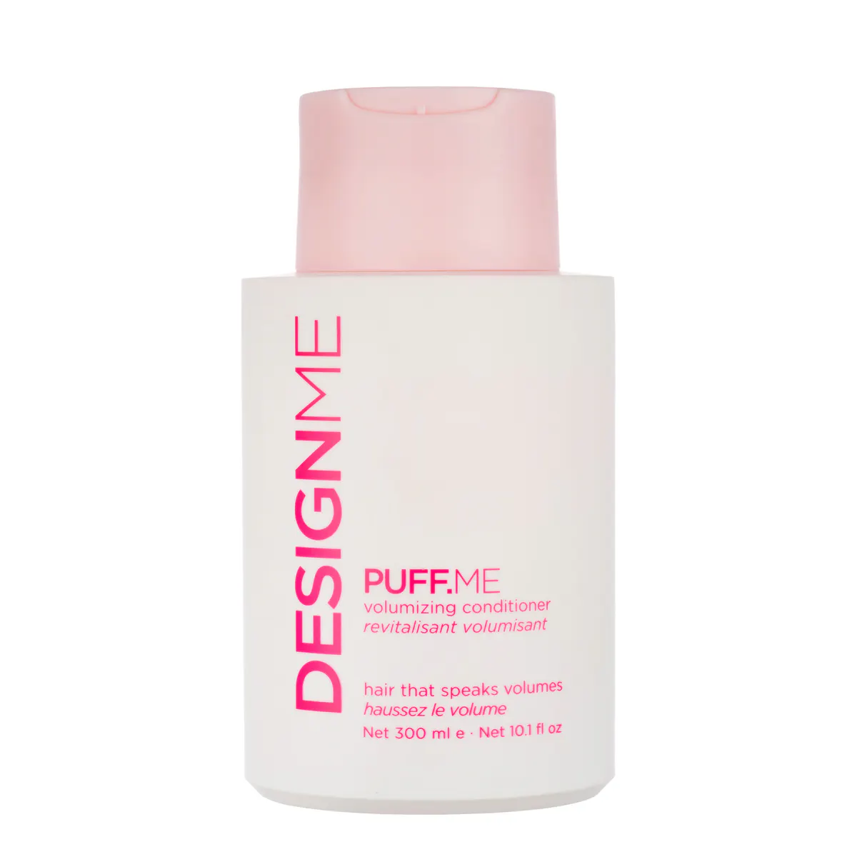 DESIGNME Puff Me Volumizing Conditioner - 300ml
