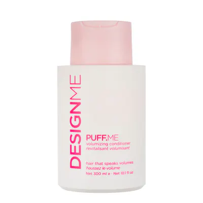 DESIGNME Puff Me Volumizing Conditioner - 300ml