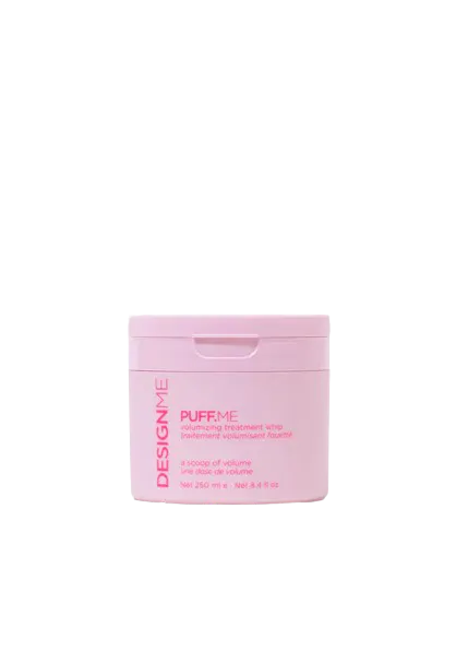 Design Me Puff Me Volumizing Whip - 250g