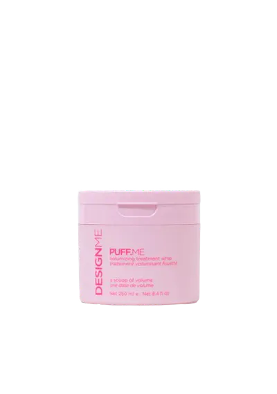 Design Me Puff Me Volumizing Whip - 250g