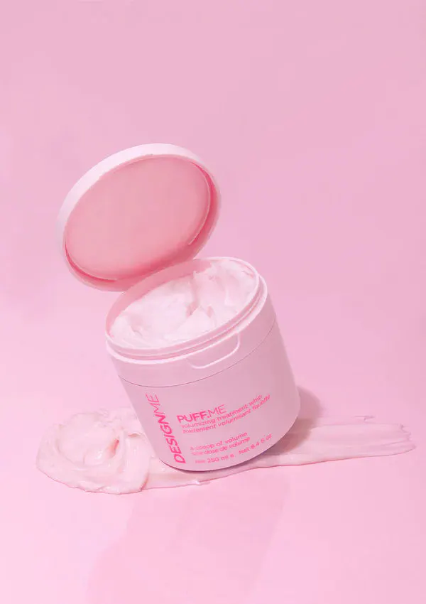 Design Me Puff Me Volumizing Whip - 250g, view 9