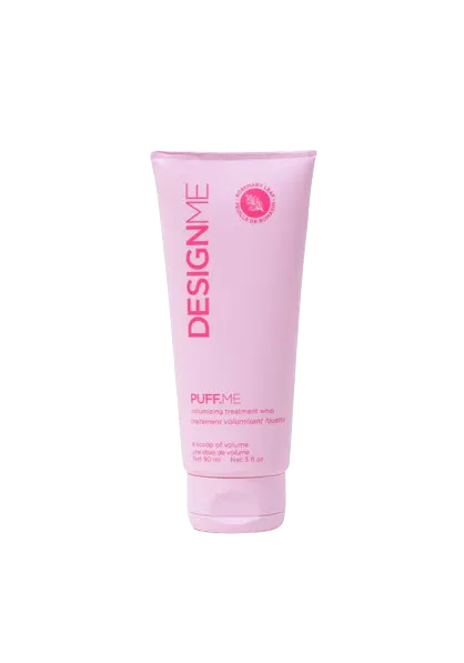 Design Me Puff Me Volumizing Whip - 90ml