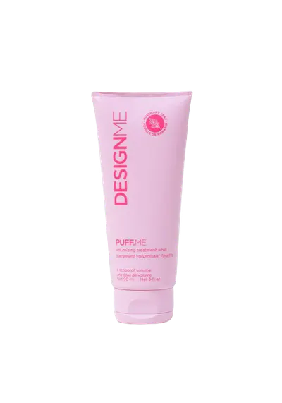 Design Me Puff Me Volumizing Whip - 90ml