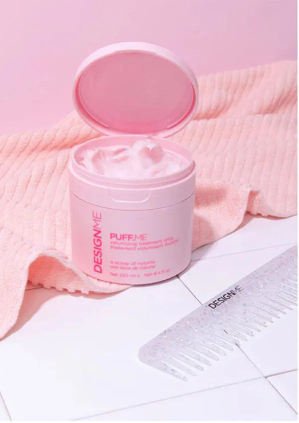 Design Me Puff Me Volumizing Whip - 90ml, view 4