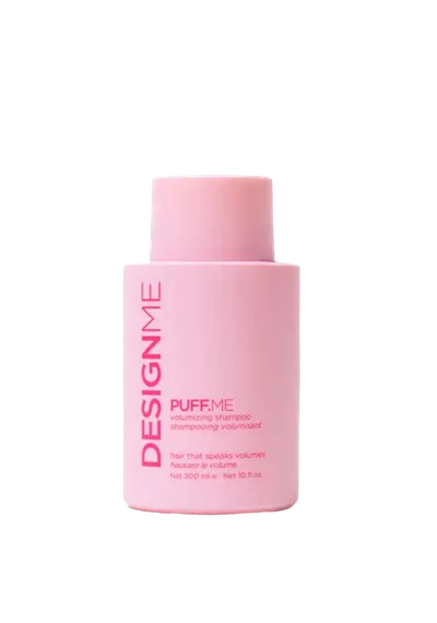DesignME PuffME Volumizing Shampoo 300ml