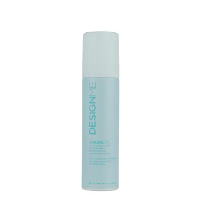 DESIGNME Quickie Me Dry Shampoo Brunette & Darker Tones - 96ml