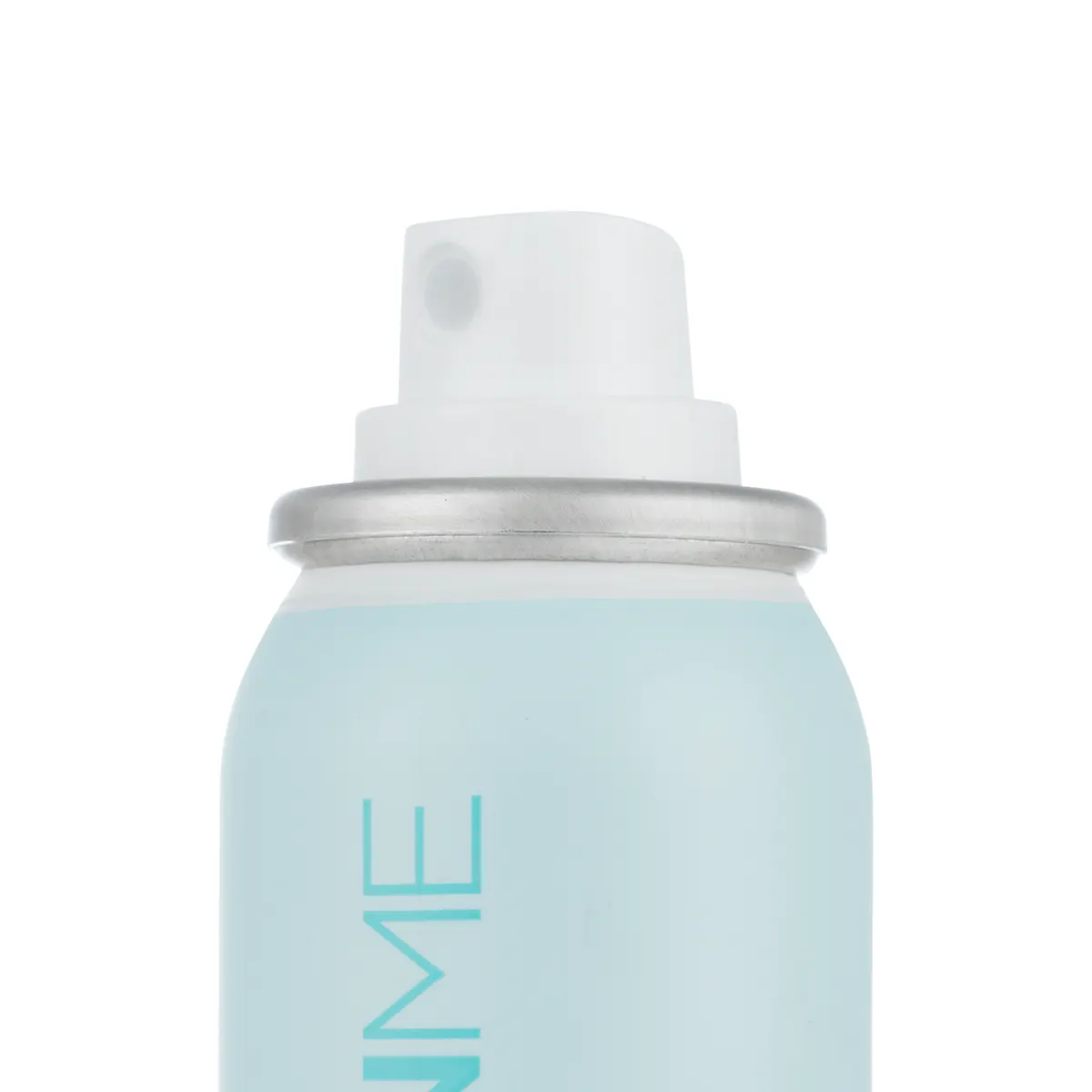 DESIGNME Quickie Me Dry Shampoo Brunette & Darker Tones - 96ml, view 2
