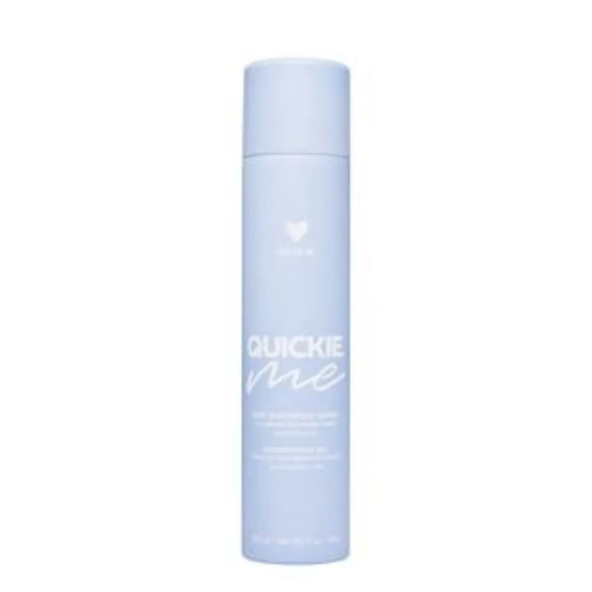 DesignME QuickieME Dry Shampoo Dark 339ml
