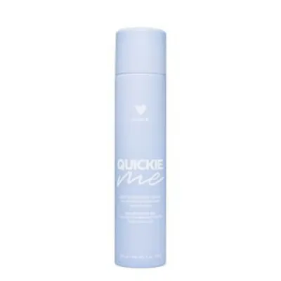 DesignME QuickieME Dry Shampoo Dark 339ml