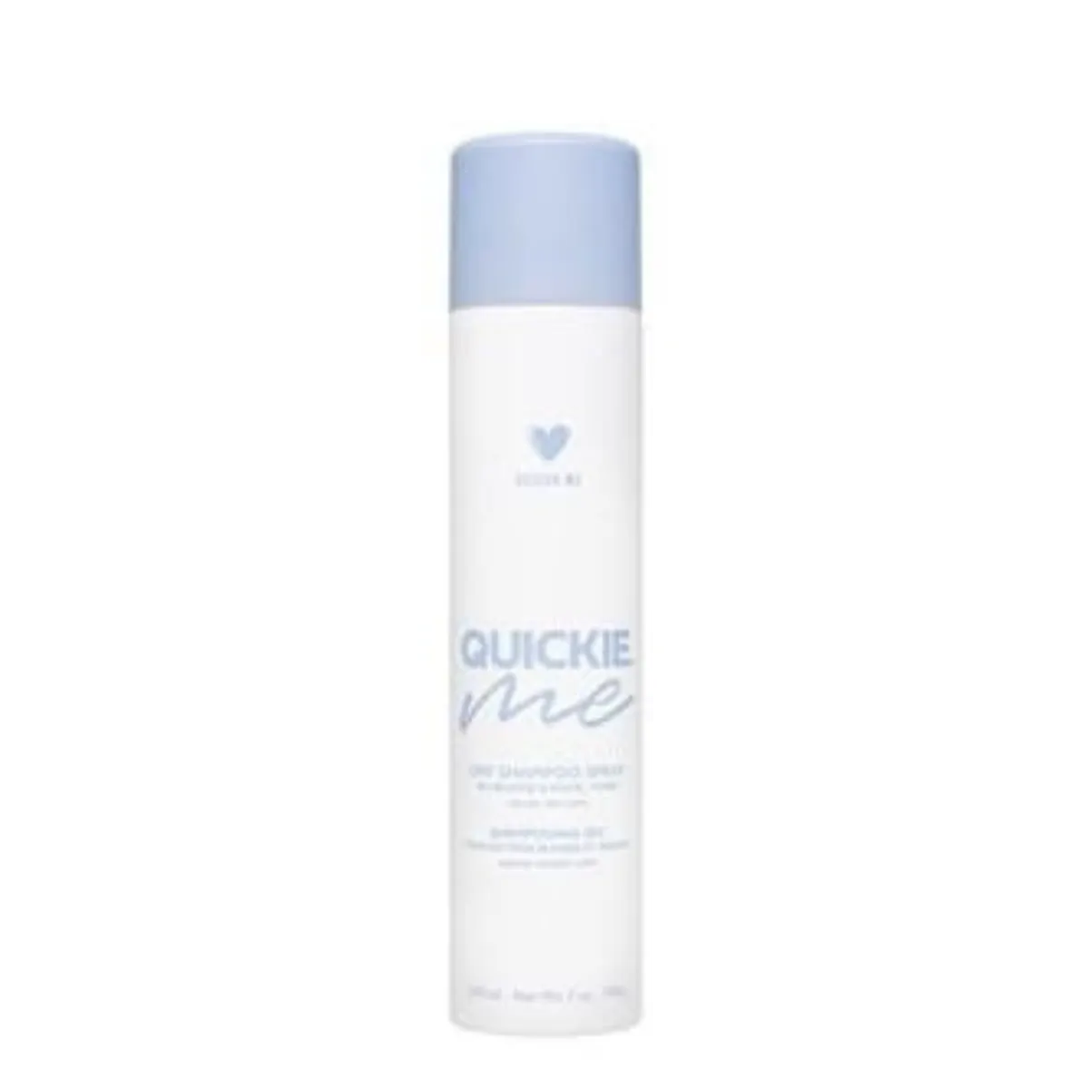 DesignME QuickieME Dry Shampoo Light 339ml