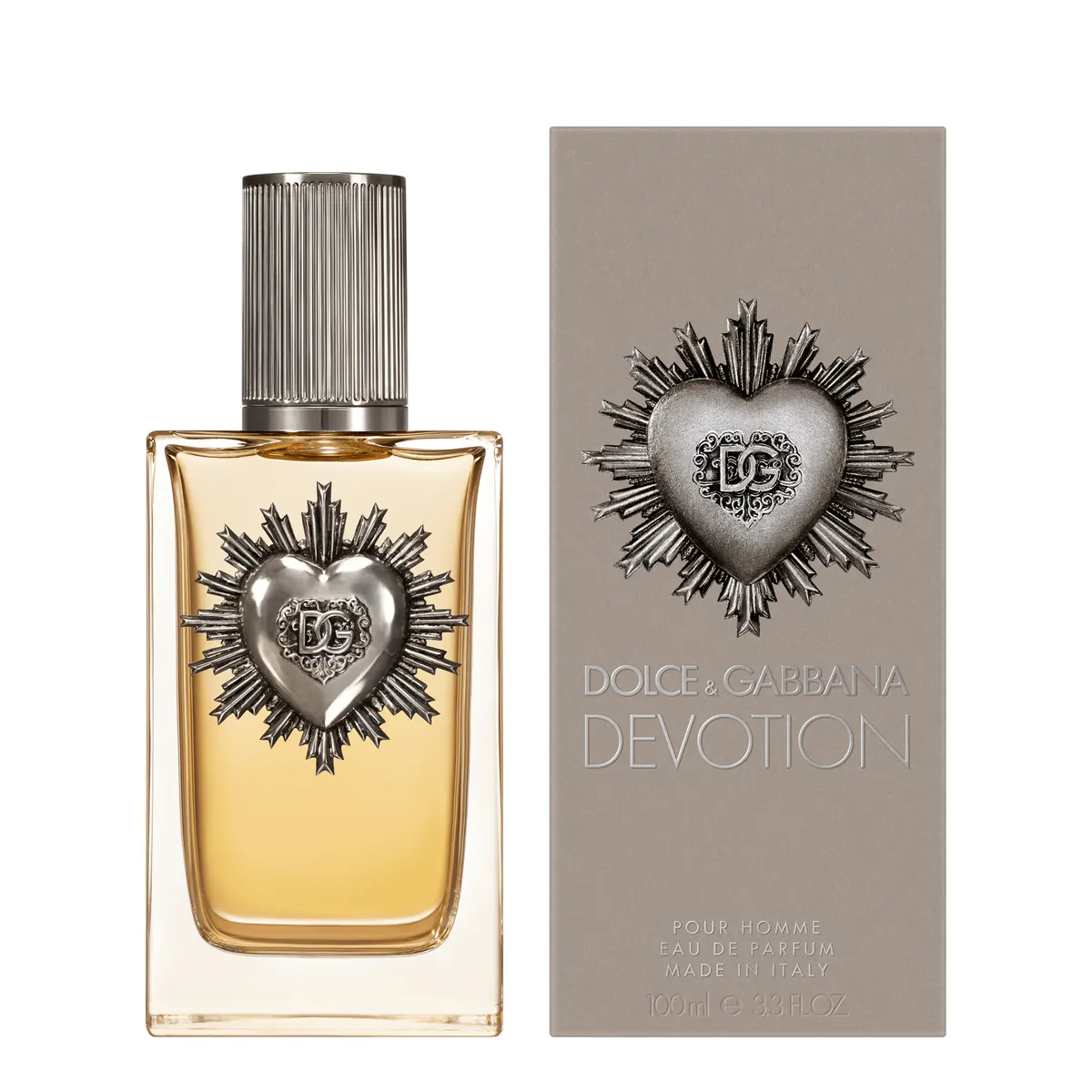 Dolce & Gabbana Devotion EDP 100ML, view 2