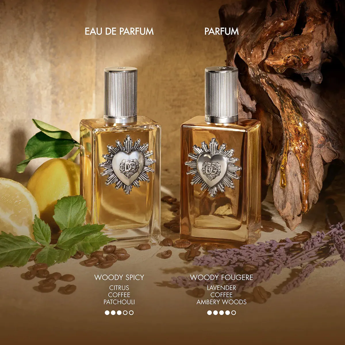 Dolce & Gabbana Devotion EDP 100ML, view 4